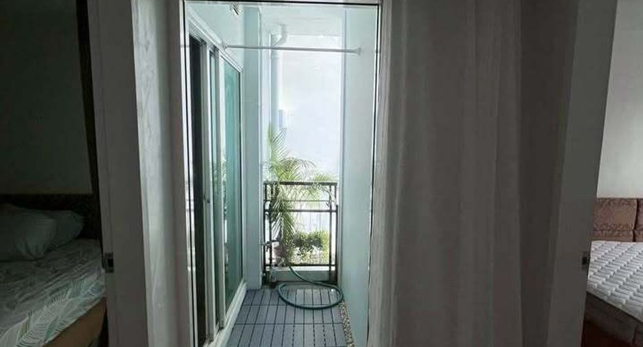 Wohnung zur Miete mit 2 Zimmer in Phra Khanong, Bangkok