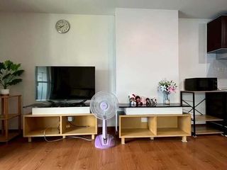 Wohnung zur Miete mit 2 Zimmer in Phra Khanong, Bangkok