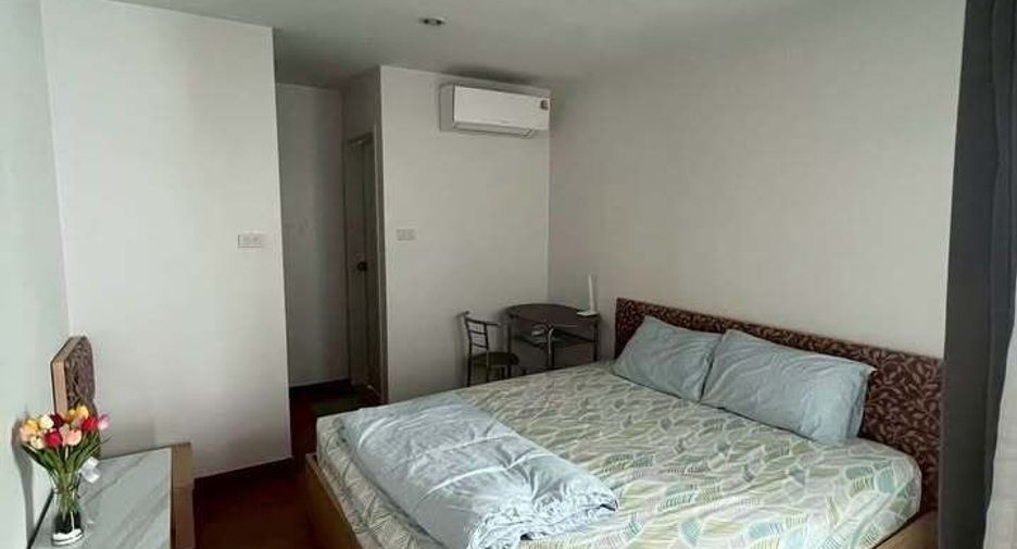 Wohnung zur Miete mit 2 Zimmer in Phra Khanong, Bangkok
