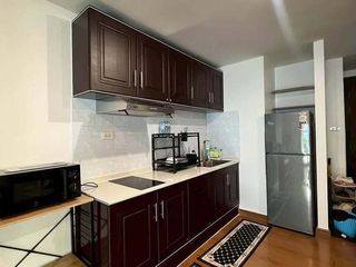 Wohnung zur Miete mit 2 Zimmer in Phra Khanong, Bangkok