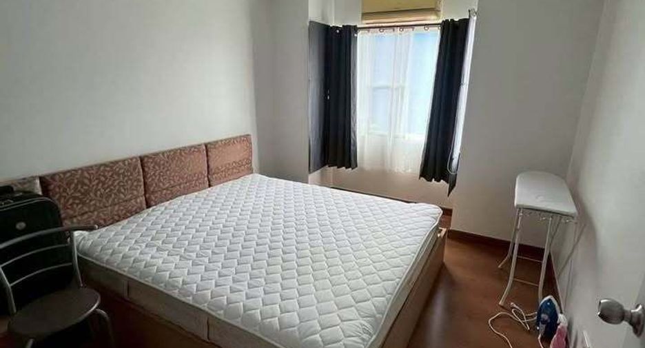 Wohnung zur Miete mit 2 Zimmer in Phra Khanong, Bangkok