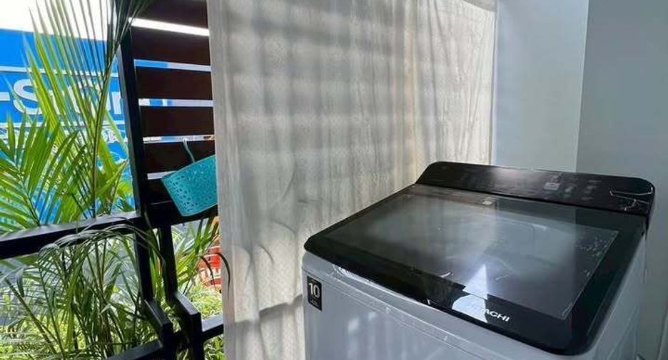 Wohnung zur Miete mit 2 Zimmer in Phra Khanong, Bangkok