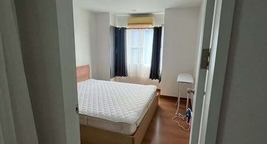 Wohnung zur Miete mit 2 Zimmer in Phra Khanong, Bangkok