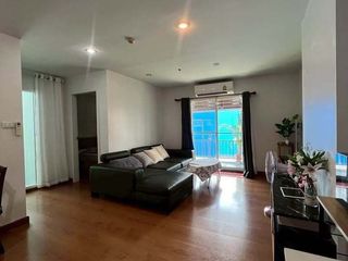 Wohnung zur Miete mit 2 Zimmer in Phra Khanong, Bangkok