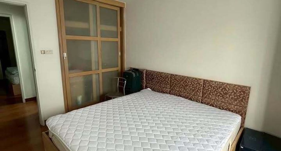 Wohnung zur Miete mit 2 Zimmer in Phra Khanong, Bangkok