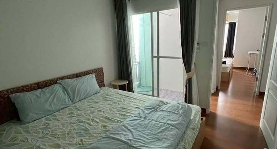 Wohnung zur Miete mit 2 Zimmer in Phra Khanong, Bangkok
