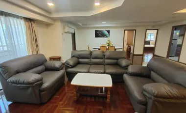 ให้เช่า 3 ห้องนอน คอนโด ใน วัฒนา, กรุงเทพฯ