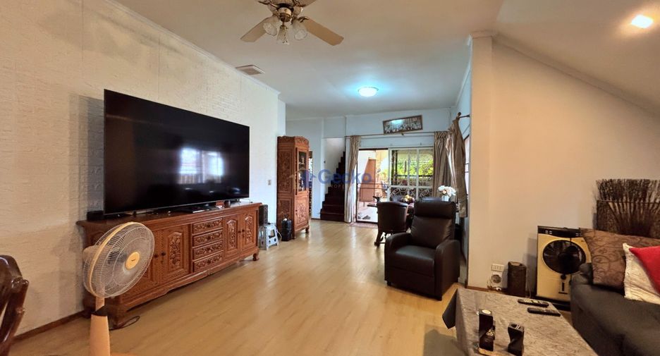 ขาย 3 ห้องนอน บ้านเดี่ยว ใน บางละมุง, ชลบุรี