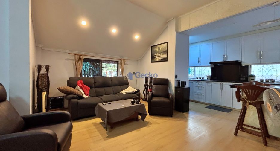 ขาย 3 ห้องนอน บ้านเดี่ยว ใน บางละมุง, ชลบุรี
