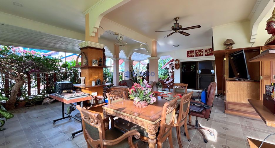 ขาย 3 ห้องนอน บ้านเดี่ยว ใน บางละมุง, ชลบุรี