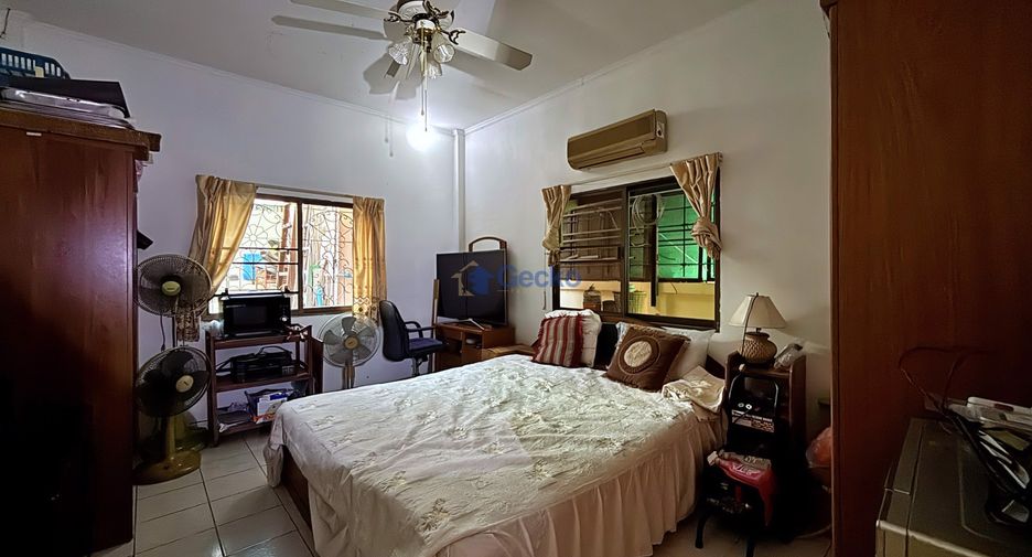 ขาย 3 ห้องนอน บ้านเดี่ยว ใน บางละมุง, ชลบุรี