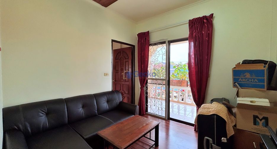 ขาย 3 ห้องนอน บ้านเดี่ยว ใน บางละมุง, ชลบุรี
