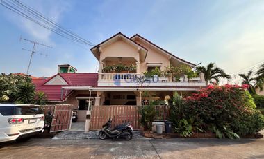 ขาย 3 ห้องนอน บ้านเดี่ยว ใน บางละมุง, ชลบุรี
