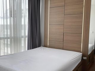 À louer 1 chambre condo à Pathum Wan, Bangkok