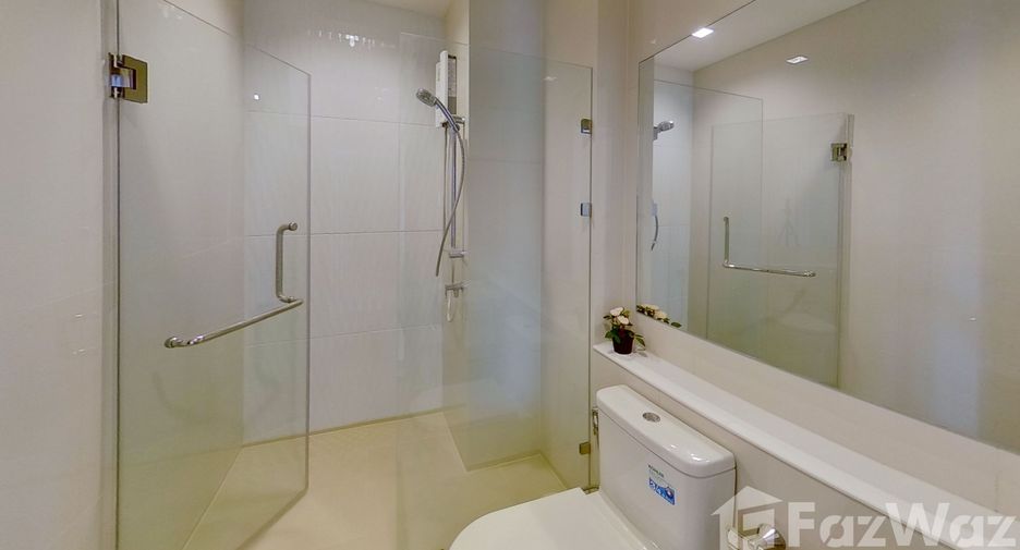 For rent 2 ベッドルーム condo in Pathum Wan, Bangkok