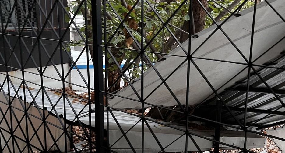 Gewerbefläche zur Miete mit 4 Zimmer in Bang Kapi, Bangkok
