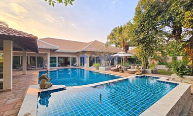 出租 和 出售 6 卧室 独立屋 在 Bang Lamung, Chon Buri