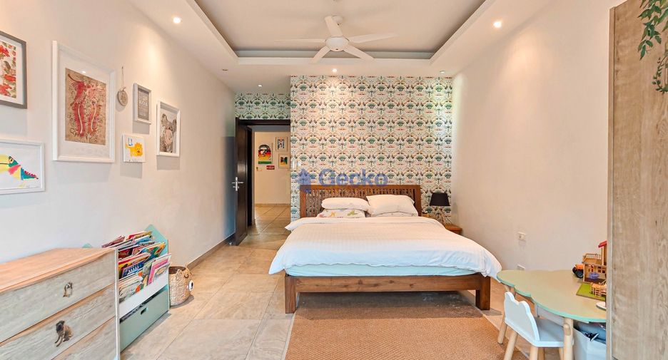 ให้เช่า และ ขาย 6 ห้องนอน บ้านเดี่ยว ใน บางละมุง, ชลบุรี