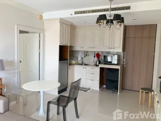 À louer 1 chambre condo à Watthana, Bangkok