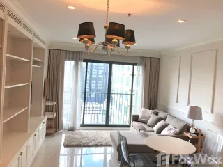 À louer 1 chambre condo à Watthana, Bangkok