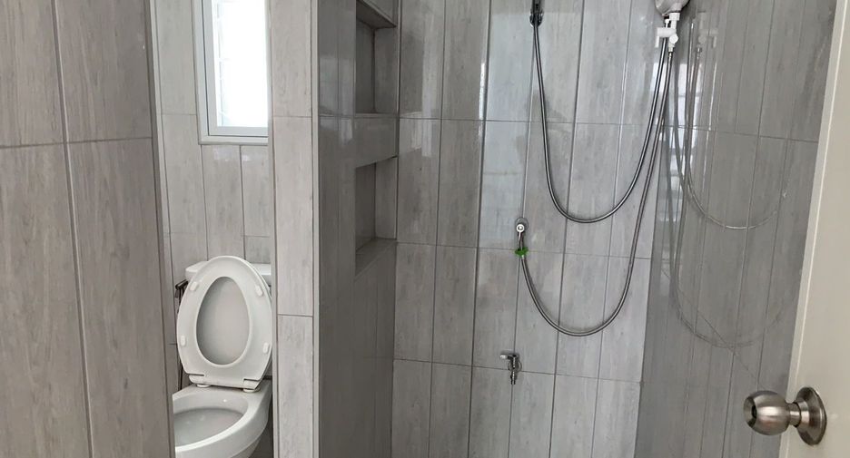 出租 3 卧室 独立屋 在 Bang Phli, Samut Prakan