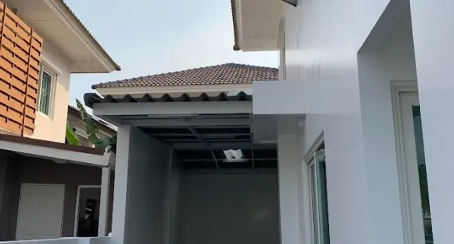 出租 3 卧室 独立屋 在 Bang Phli, Samut Prakan