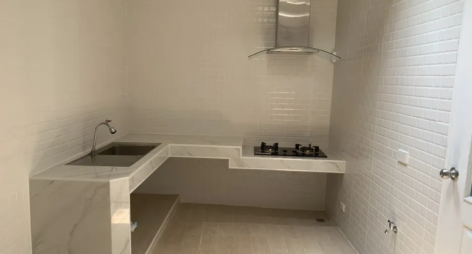 出租 3 卧室 独立屋 在 Bang Phli, Samut Prakan