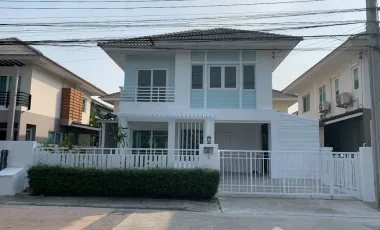 出租 3 卧室 独立屋 在 Bang Phli, Samut Prakan