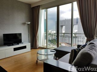 For rent 2 bedrooms condo in Chatuchak, Bangkok