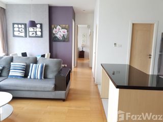 For rent 2 bedrooms condo in Chatuchak, Bangkok