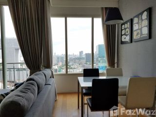 For rent 2 bedrooms condo in Chatuchak, Bangkok