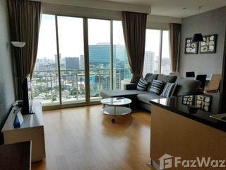 For rent 2 bedrooms condo in Chatuchak, Bangkok