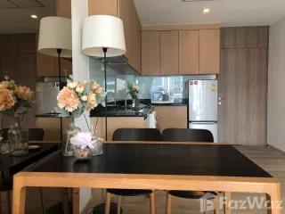 For rent 1 Beds condo in Khlong Toei, Bangkok