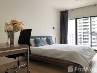 For rent 1 Beds condo in Khlong Toei, Bangkok