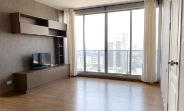 For rent 2 bedrooms condo in Bang Sue, Bangkok