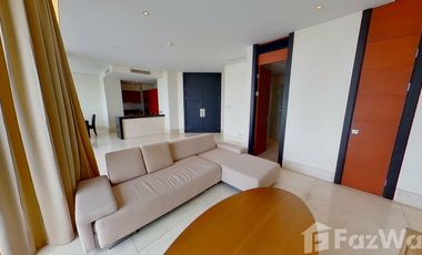 Condo en alquiler de 3 habitaciones en Sathon, Bangkok