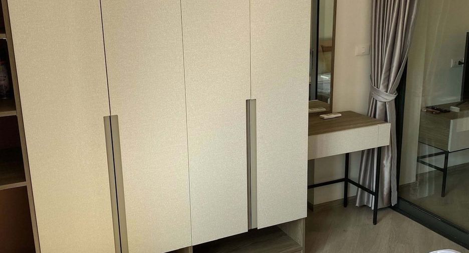 For rent 1 bed condo in Bang Khen, Bangkok