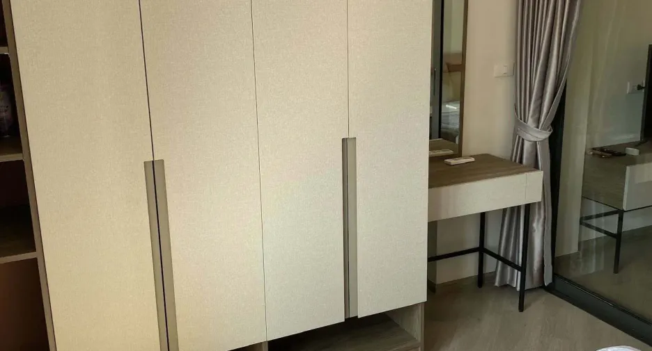 For rent 1 bed condo in Bang Khen, Bangkok