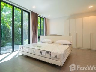 出租 4 卧室 独立屋 在 Saphan Sung, 曼谷