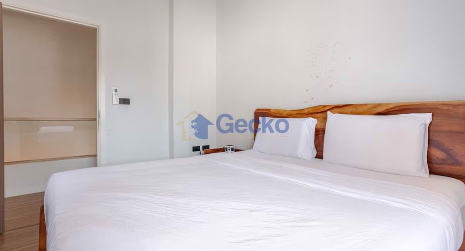 For rent 4 bedrooms house in Bang Lamung, Chonburi