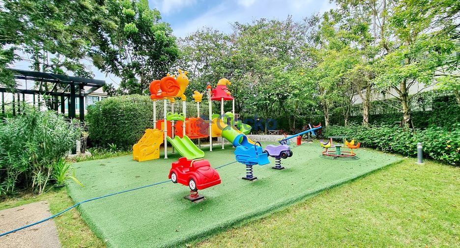 For rent 4 bedrooms house in Bang Lamung, Chonburi