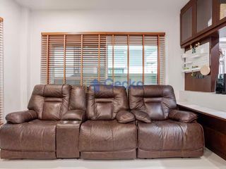 À louer 4 chambres maison à Bang Lamung, Chonburi