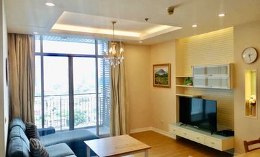 For rent 1 bed condo in Sathon, Bangkok
