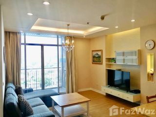 For rent 1 bed condo in Sathon, Bangkok