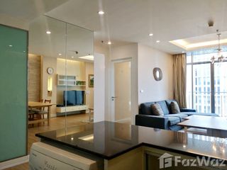 For rent 1 bed condo in Sathon, Bangkok