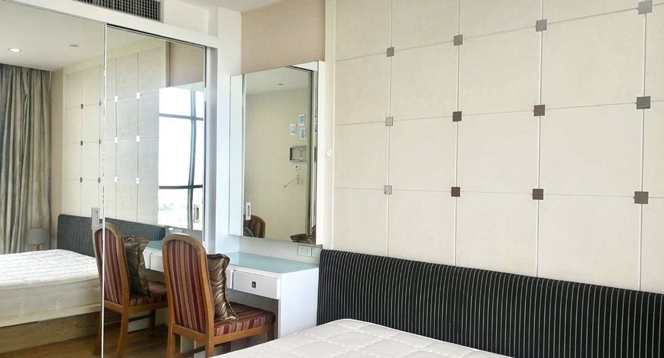 For rent 1 bed condo in Sathon, Bangkok