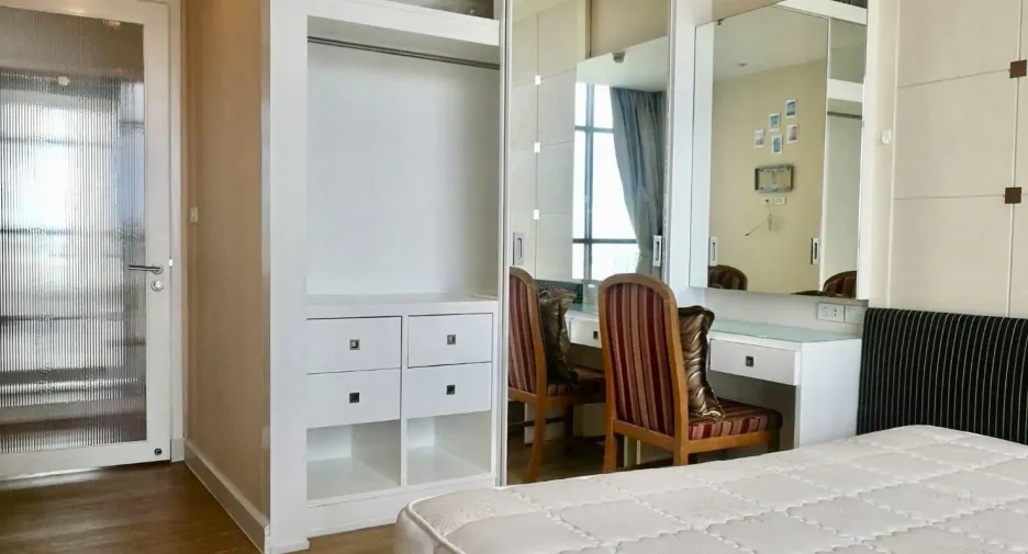For rent 1 bed condo in Sathon, Bangkok