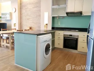 For rent 1 bed condo in Sathon, Bangkok