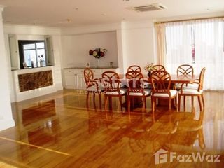 For rent 4 bedrooms condo in Khlong Toei, Bangkok