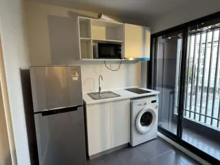 For rent 1 bed condo in Bang Na, Bangkok